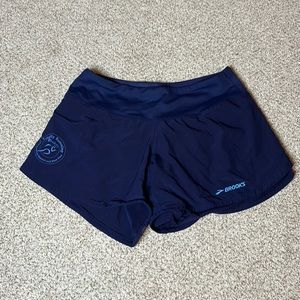 Brooks Running Shorts